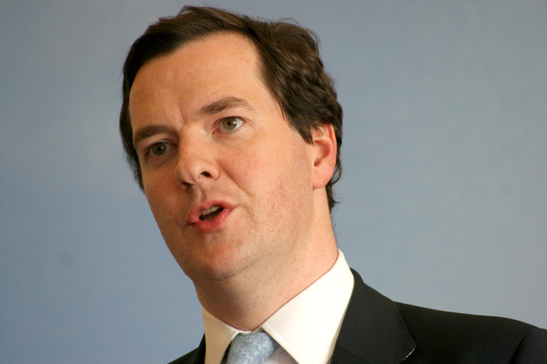 Osborne email seeking productivity ideas cost UK half a century of work