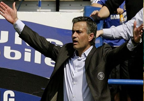 Jose Mourinho - the new model for business leaders ...