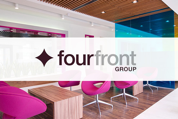 Fourfront Group promote Head of HR to Group HR Director