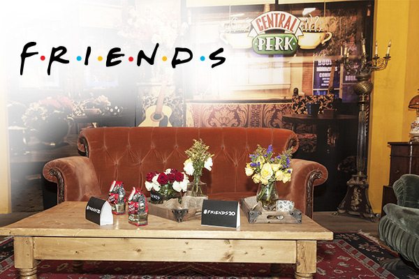 The benefits of hiring your friends