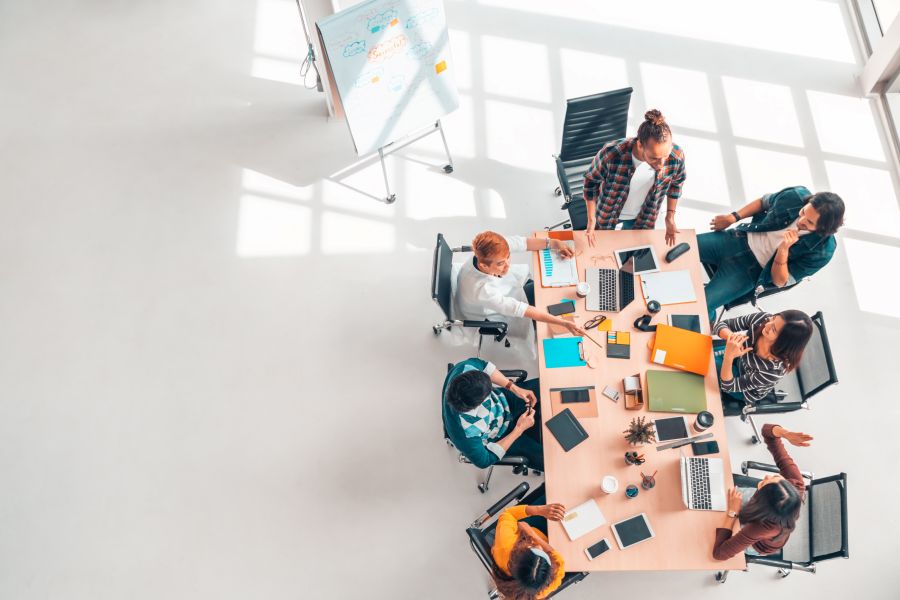 How HR Tech is transforming employee wellbeing