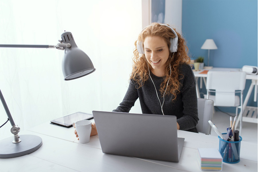 Is WFH inevitable in a mobile society?