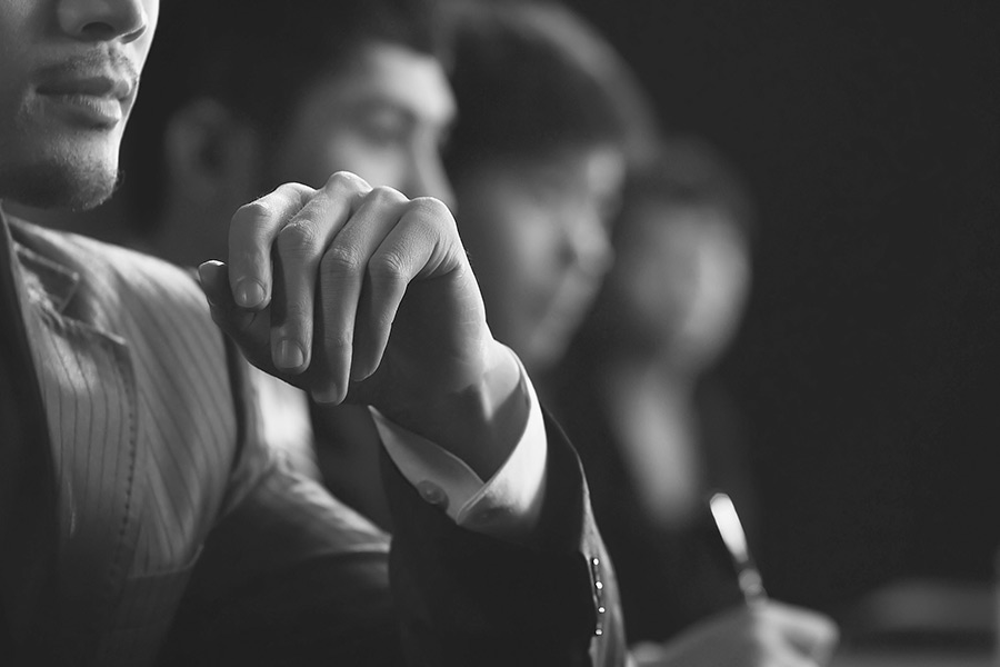 The worst excuses for keeping women out of the Boardroom
