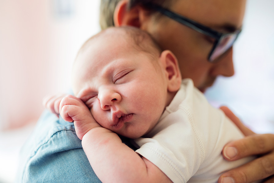 Father wins discrimination case after employer refuses full paternity leave 