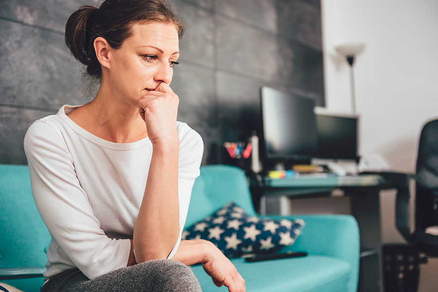 Huge number of furloughed staff fear job loss timebomb
