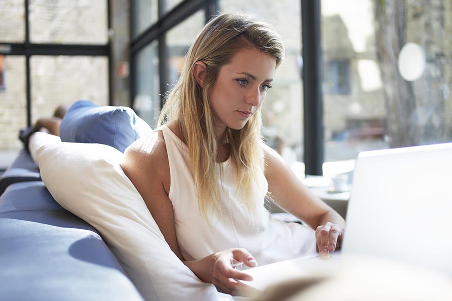 Anxiety pushes workers to break rules