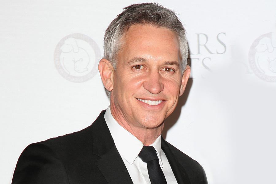 No women in BBC's top 10 highest-paid stars list