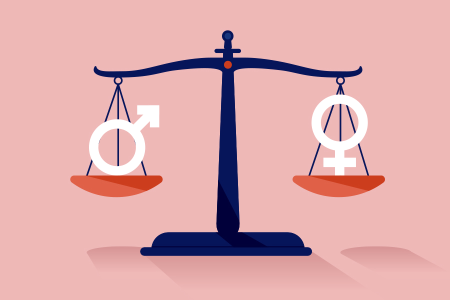 Gender inequality rife in FTSE 100 businesses