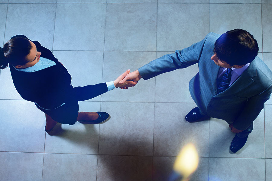 Korn Ferry: Women missing out on top positions
