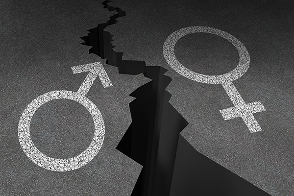 Close gender pay gap with 'open salary policies'