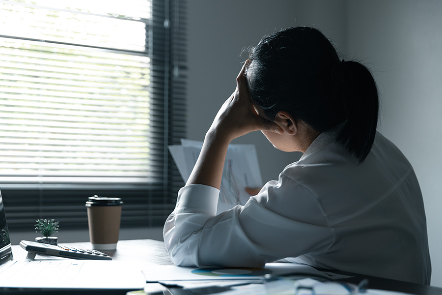 Mental health: How to improve prevention on a global basis