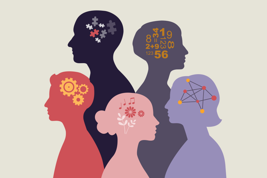 Neurodiversity & chronic conditions: Better employer support