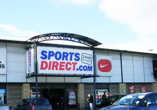 Sports Direct CEO charged with breaking layoff laws