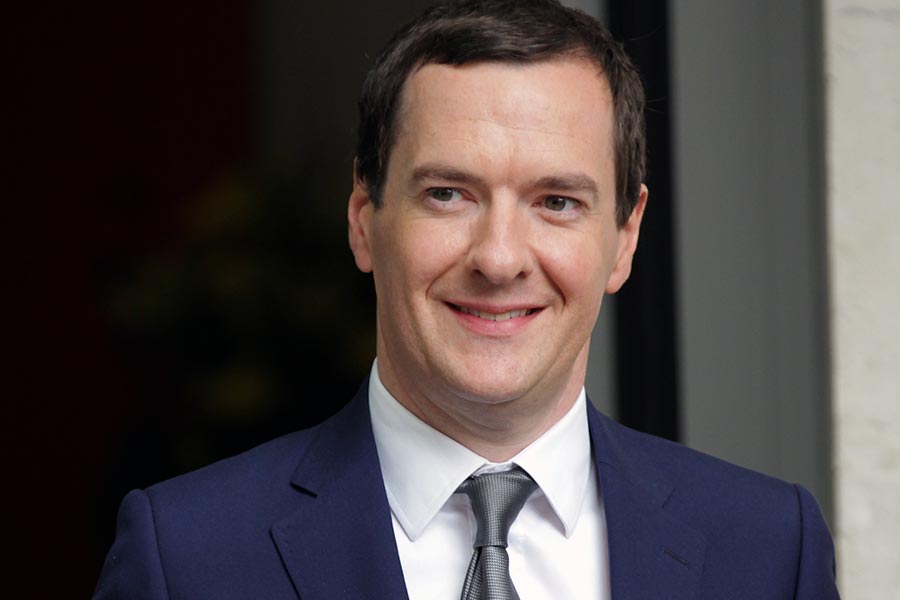 Should George Osborne be considered as Head of IMF?