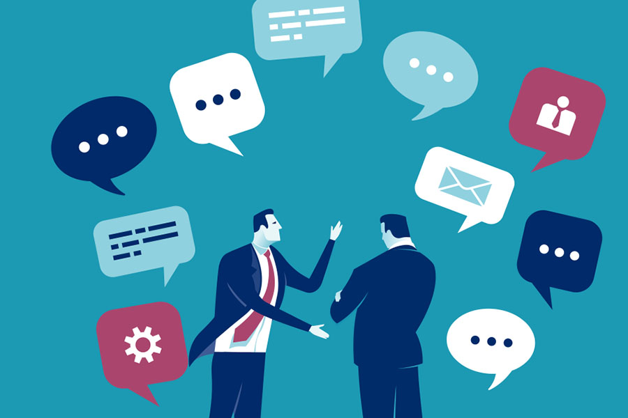 How to get honest feedback from your people