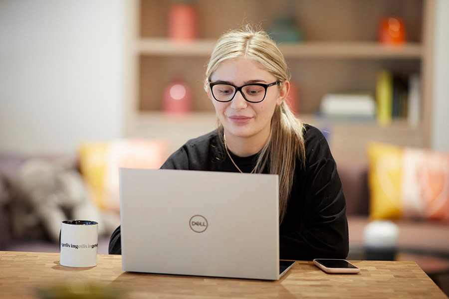How employers can support teams in a new homeworking era