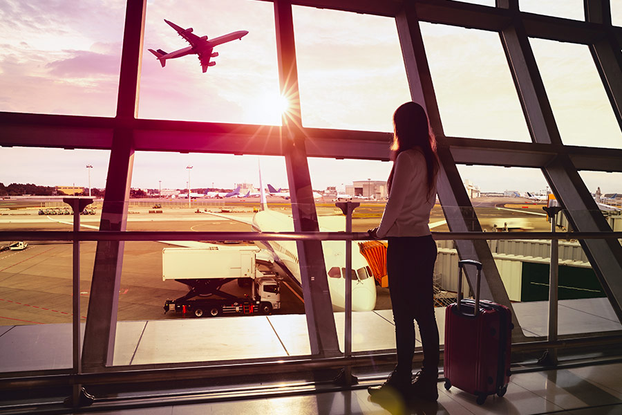 Can global assignments help your staff to stay put?