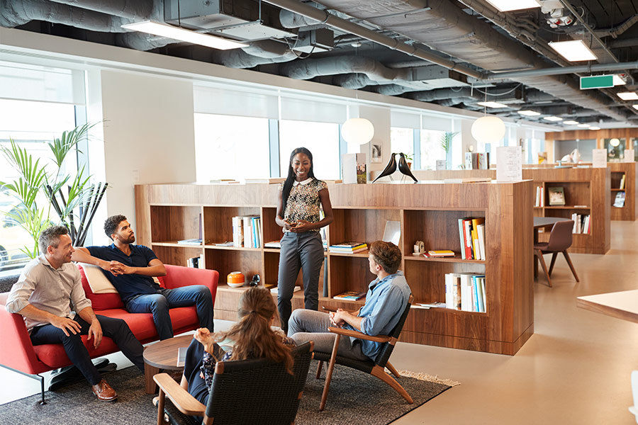 Ex-HR chief reveals 3 reasons for investing in culture