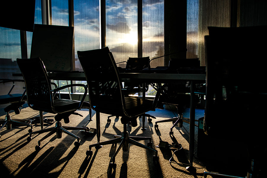 Goldman Sachs snubs companies without a diverse Board