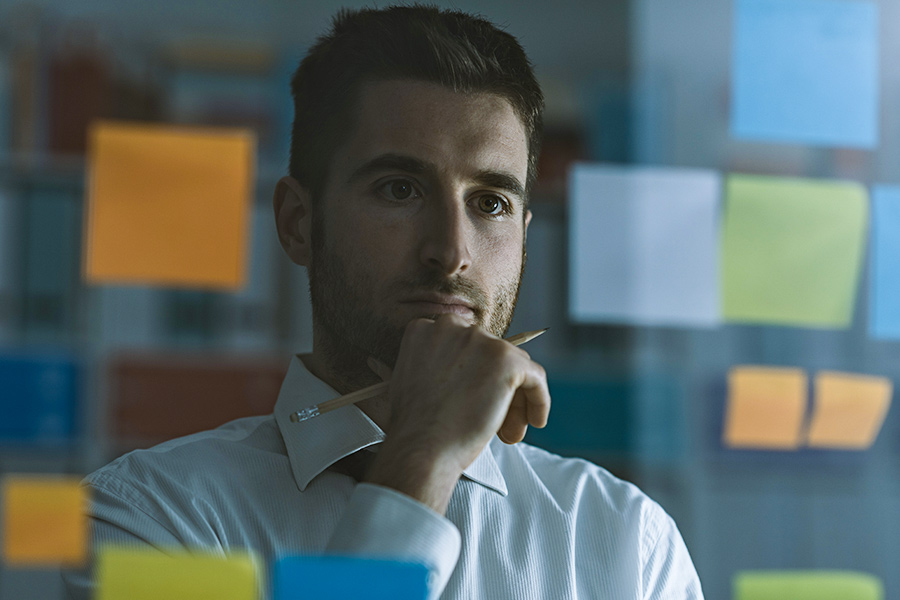 5 tricks for making better decisions in times of crisis