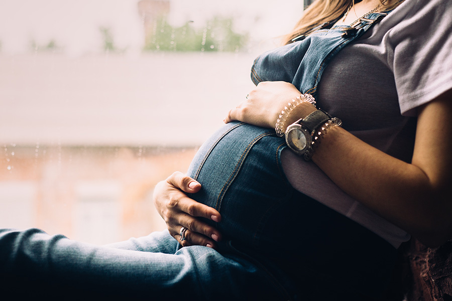 Google HR at centre of alleged pregnancy discrimination Google HR at centre of alleged pregnancy discrimination