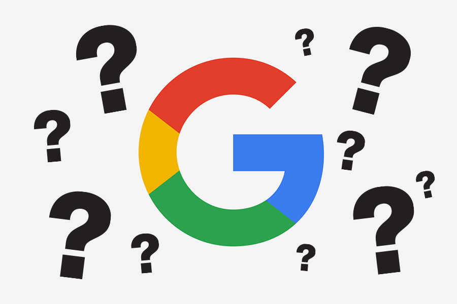 7 intense interview Qs Google had to stop asking candidates