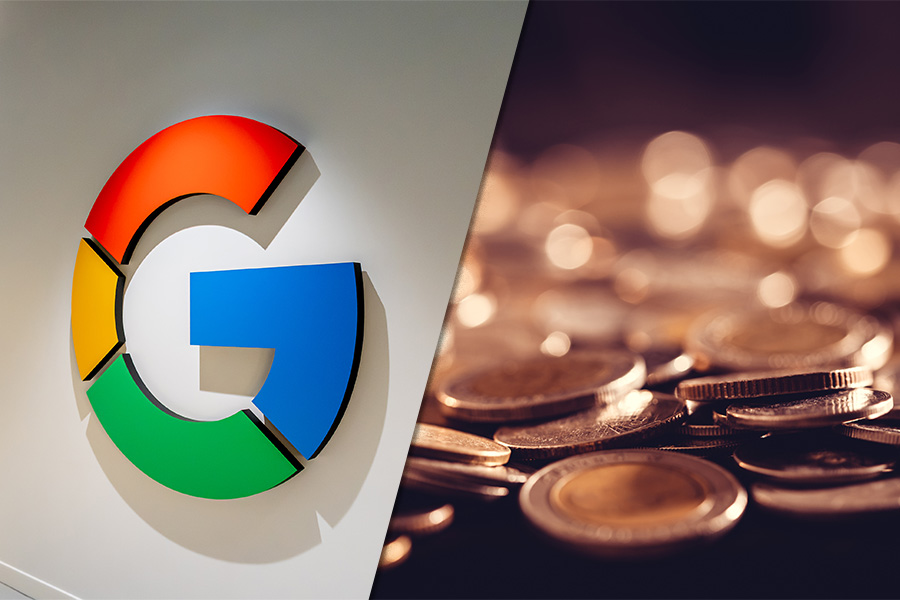 Google rejects staff wage rise before handing bosses HUGE salary boost