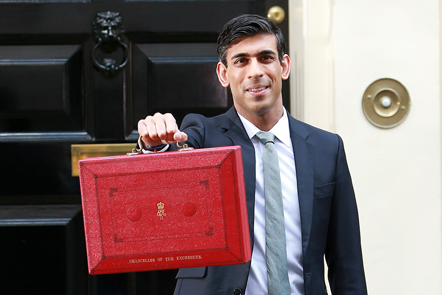 UK Government launches 'Kickstart' scheme