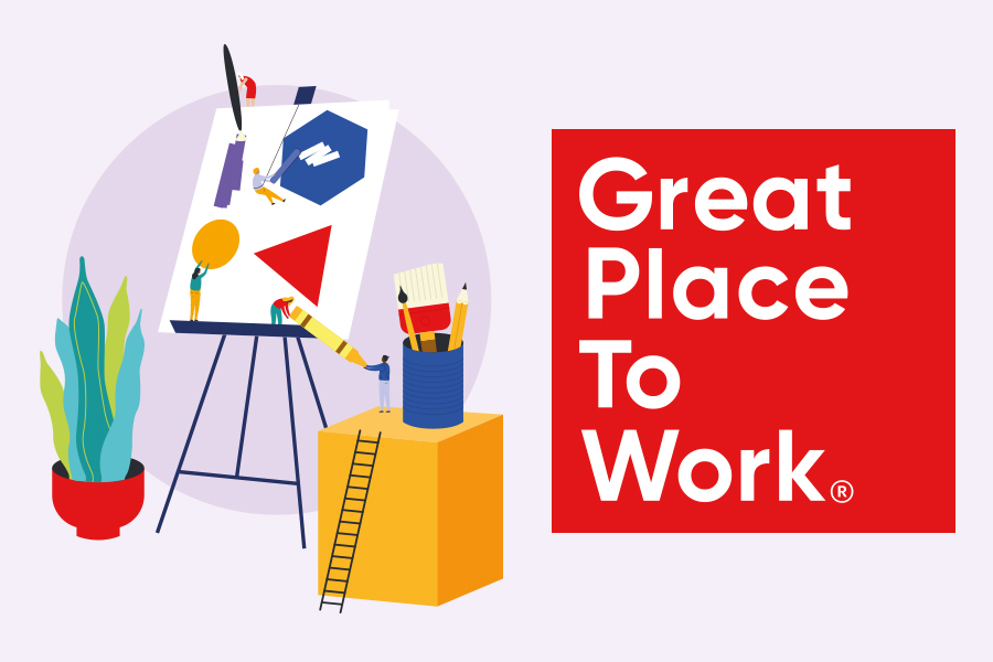 UK's Best Workplaces 2019 REVEALED Culture & Behaviour HR Grapevine