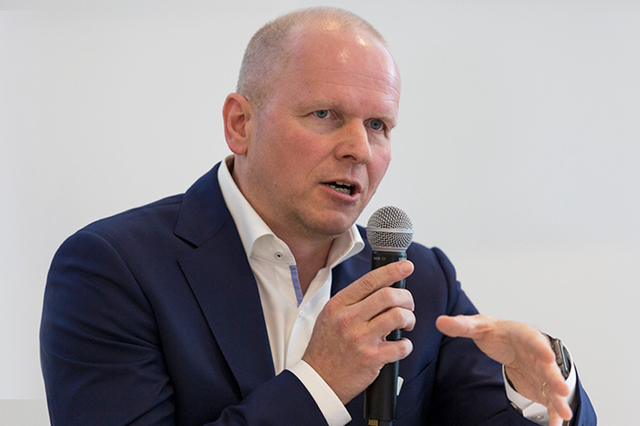 CEO says Great Resignation is here to stay - what does this mean for leaders?