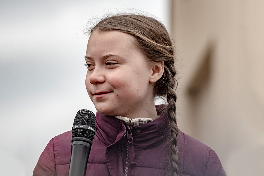 What can HR learn from Greta Thunberg?