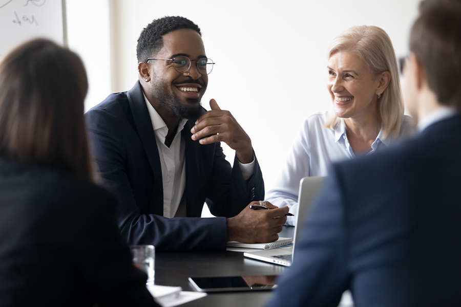 5 habits that make you a more likeable leader