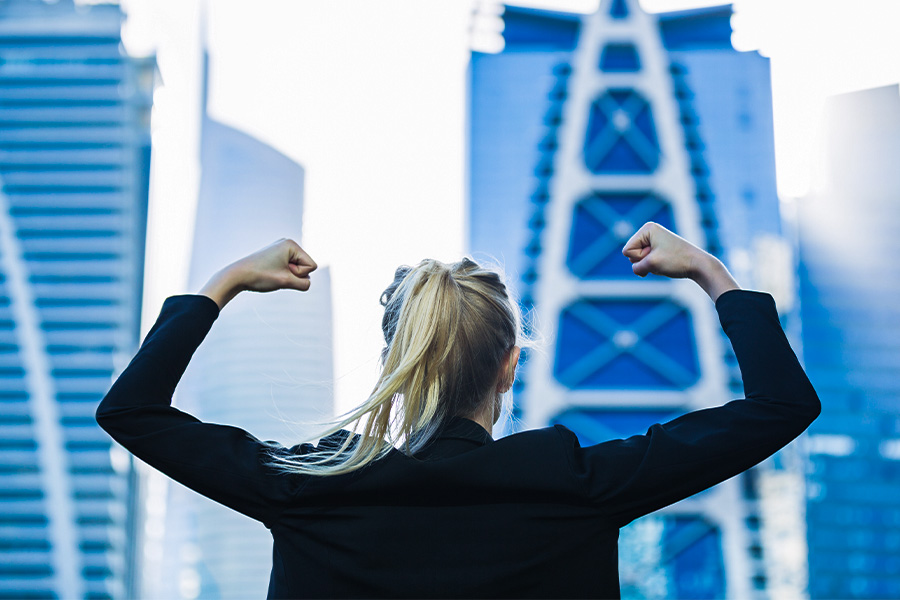 5 hacks to help you stay on top of your game 