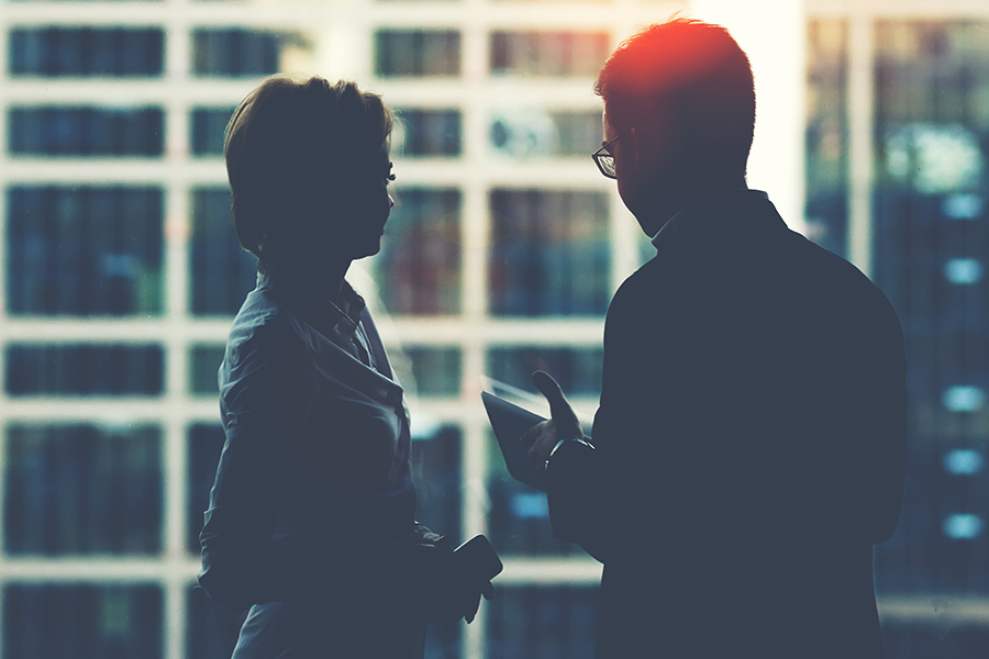Top tips for handling an underperforming employee 