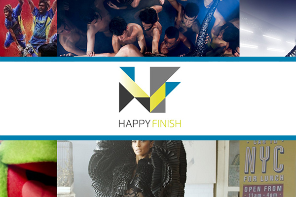 Happy Finish hire Chief Talent Officer