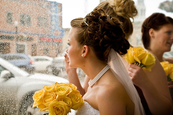 Women shouldn't work if they want a happy marriage