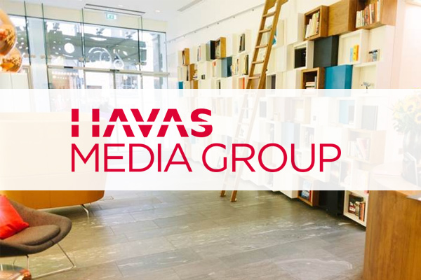 Havas Media appoint Head of People