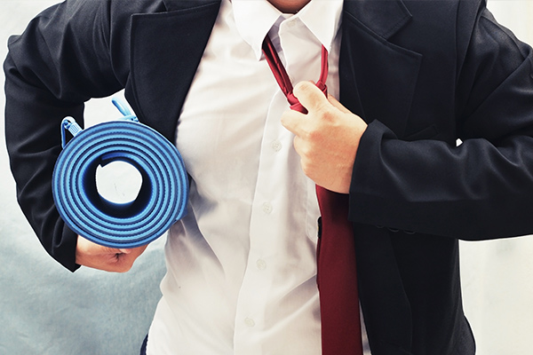 Why health initiatives could hold the key to staff engagement 