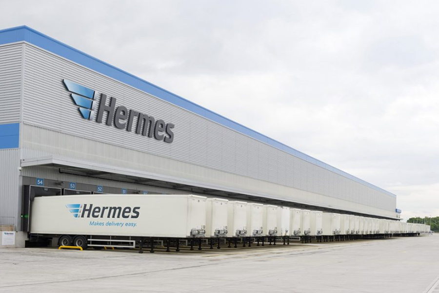 Hermes accused of 'training managers to mislead' taxman Learning