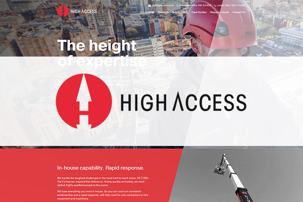 High Access hires HR Director