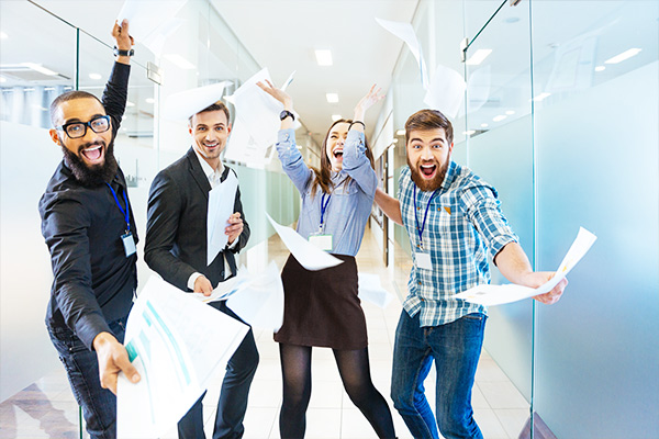 The 10 top-paying companies in the UK revealed