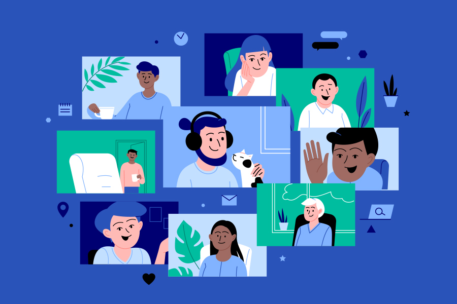 How to get hiring right for a post-COVID world