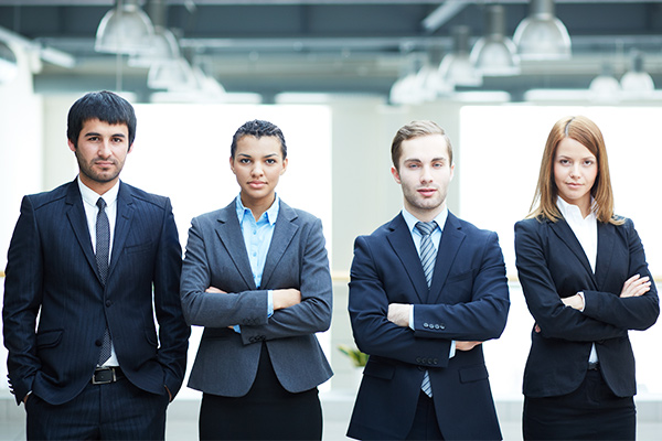 What millennials really want from future employers revealed 