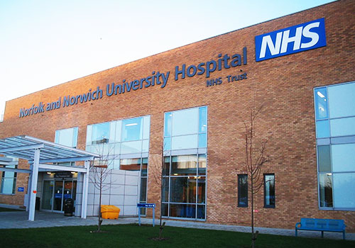 Hospital CEO quits due to 'bullying culture'