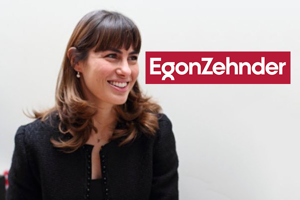 Egon Zehnder: How technology is changing the role of CFOs