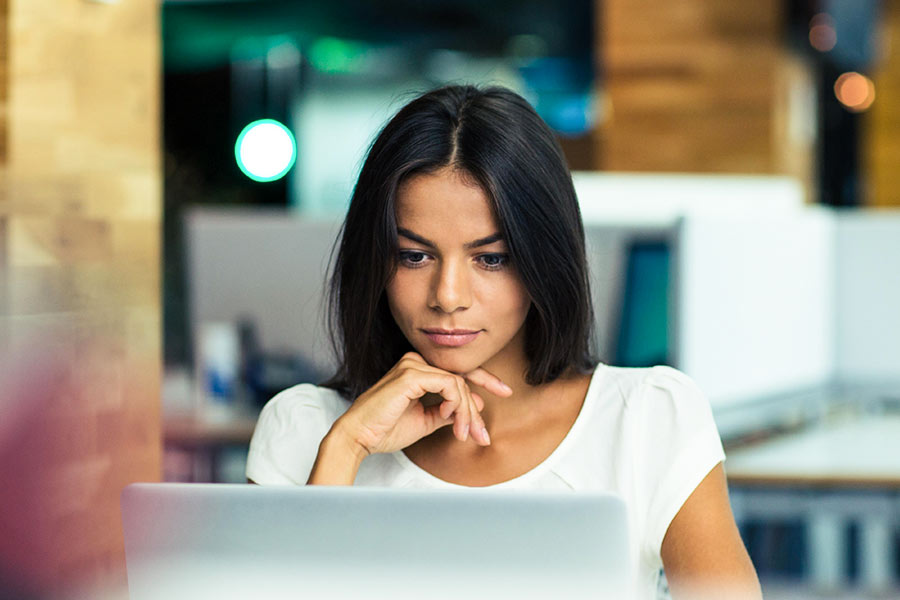How to research job candidates
