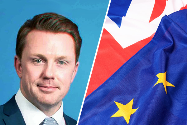 What would a Brexit mean for HR?