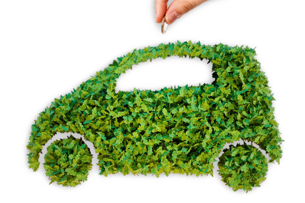 Why salary sacrifice is the answer to 'cleaner motoring'
