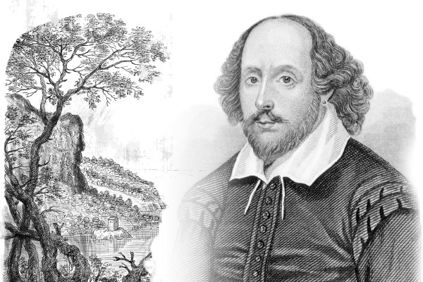 HR lessons from William Shakespeare
