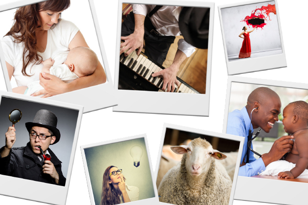 The weirdest training courses ever